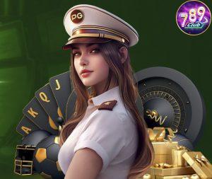 Bắn cá đổi thưởng – Làm chủ bàn chơi trên 789club