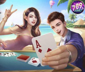 Nhận ưu đãi chào mừng cho người chơi mới tại 789club