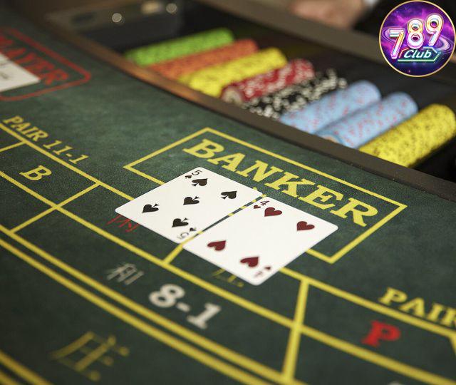 Nâng Cao Uy Tín và Sự Hài Lòng Của Người Chơi tại 789club