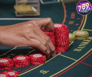 Quyền lợi thành viên VIP tại 789club