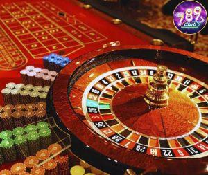 Đánh giá giao diện người dùng của 789club