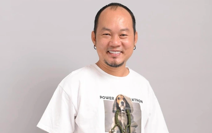 Long Đẹp Trai - CEO Của 789Club